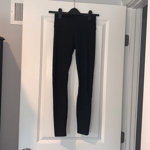 Black Fabletics Leggings